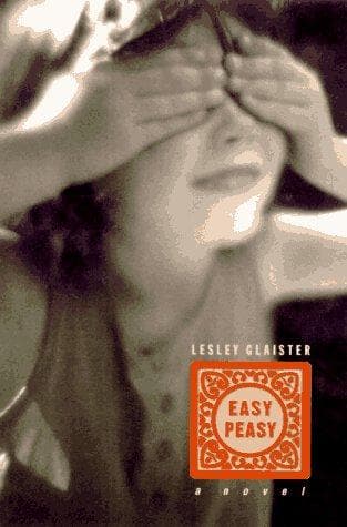 Tapa de Easy peasy