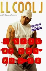 Tapa de I make my own rules