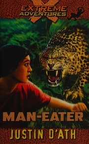 Tapa de Man-Eater