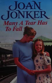 Tapa de Many a Tear Has to Fall