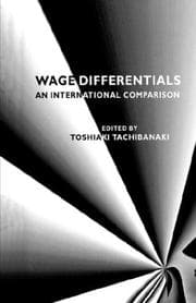 Tapa de Wage differentials
