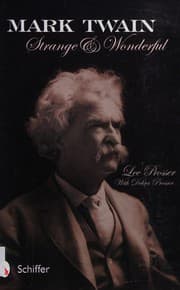 Tapa de Mark Twain
