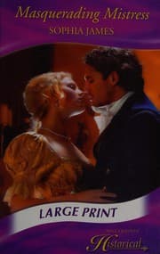 Tapa de Masquerading Mistress