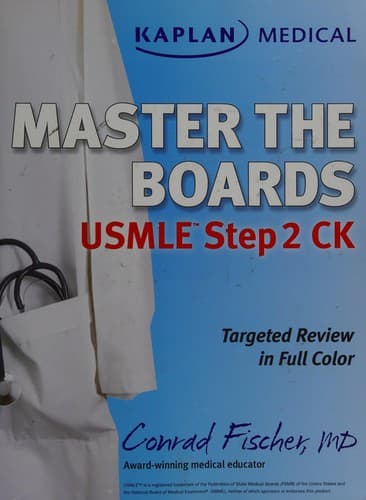 Tapa de Master the boards