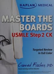 Tapa de Master the boards
