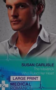 Tapa de The Maverick Who Ruled Her Heart