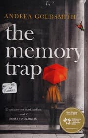 Tapa de Memory Trap