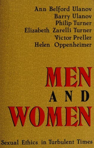 Tapa de Men and Women