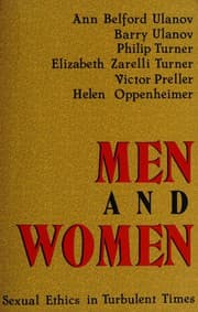 Tapa de Men and Women