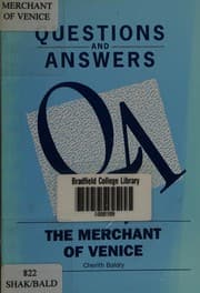 Tapa de Questions and Answers