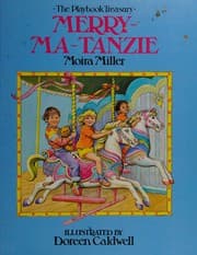 Tapa de Merry-Ma-Tanzie