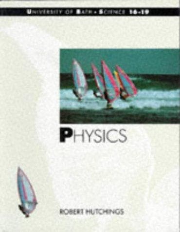 Tapa de Physics (Bath Science 16-19)