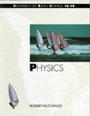 Tapa de Physics (Bath Science 16-19)