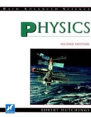 Tapa de Physics (Bath Advanced Science)