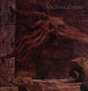 Tapa de Michael Zansky