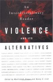 Tapa de Violence and its alternatives
