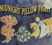 Tapa de Midnight pillow fight