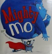 Tapa de Mighty Mo