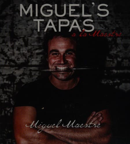 Tapa de Miguel's Tapas