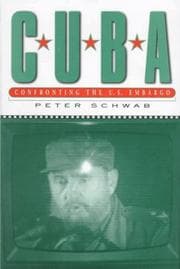 Tapa de Cuba