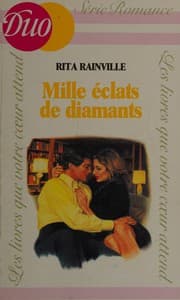 Tapa de Mille éclats de diamants