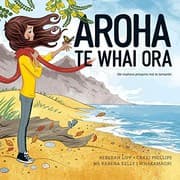 Tapa de Aroha Te Whai Ora