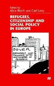 Tapa de Refugees, Citizenship and Social Policy in Europe