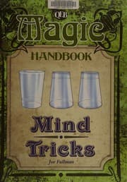 Tapa de Mind tricks