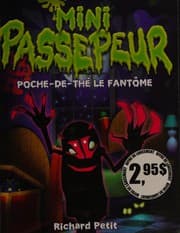 Tapa de Mini passepeur
