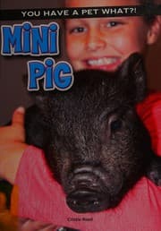 Tapa de Mini Pig