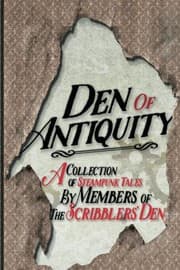 Tapa de Den of Antiquity