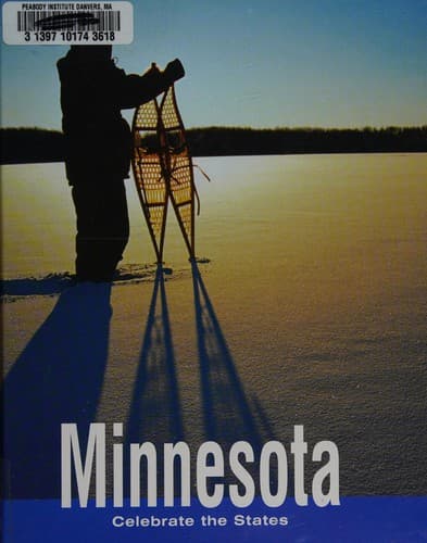 Tapa de Minnesota