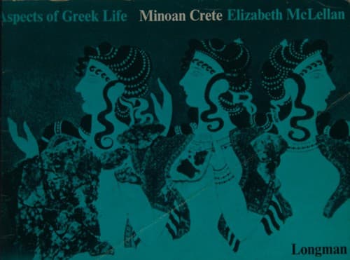 Tapa de Minoan Crete