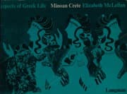 Tapa de Minoan Crete