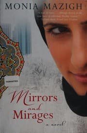 Tapa de Mirrors and Mirages