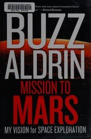 Tapa de Mission to Mars