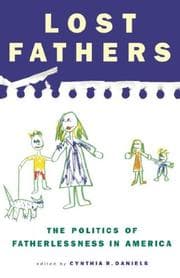 Tapa de Lost Fathers