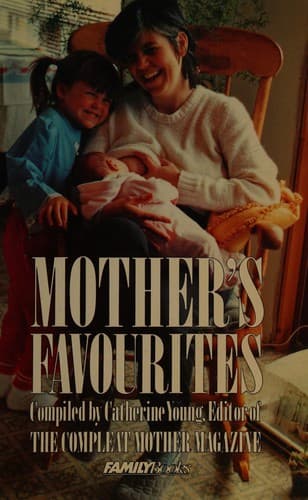 Tapa de Mothers Favourites