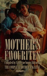 Tapa de Mothers Favourites