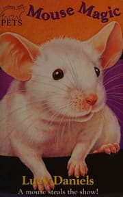 Tapa de Mouse magic
