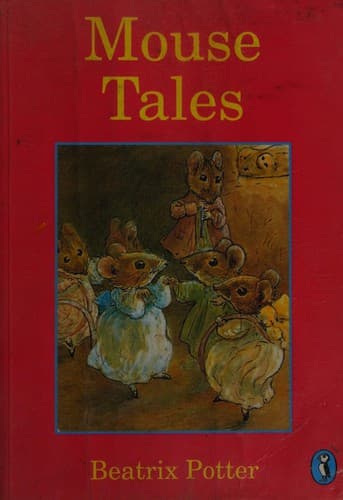Tapa de Mouse tales