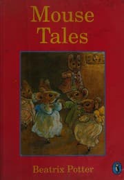 Tapa de Mouse tales