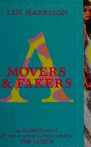 Tapa de Movers & Fakers