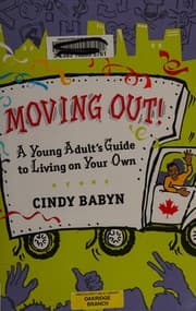 Tapa de Moving out!
