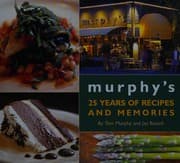 Tapa de Murphy's