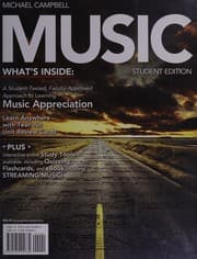 Tapa de Music