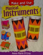 Tapa de Musical Instruments (Make & Use)
