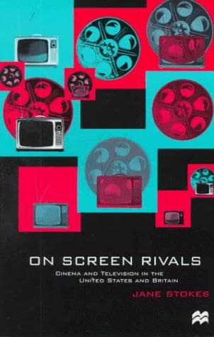 Tapa de On Screen Rivals