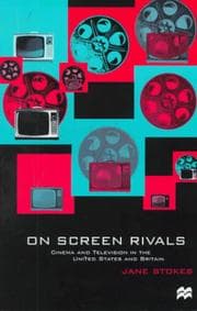 Tapa de On Screen Rivals
