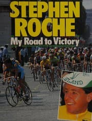 Tapa de My road to victory